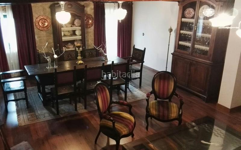 Foto 5836a8ab-ec46-48af-991a-24cace7c3931. Chalet con riscaldamento in Beade