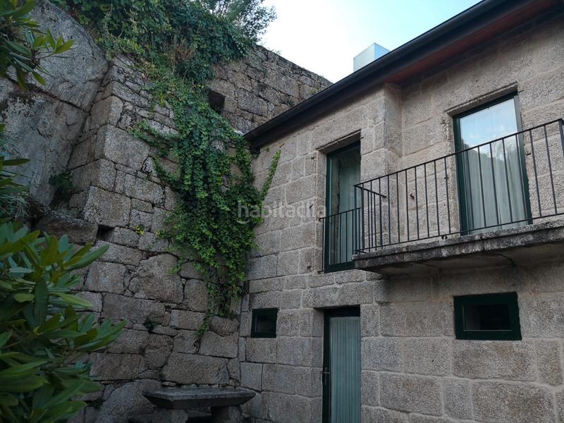 Foto 7ddbda16-1b9e-451b-9781-e7c8d00c5d25. Chalet con riscaldamento in Beade