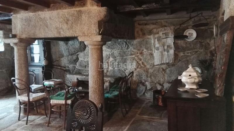 Foto aef2aac7-38e8-4d5b-84ee-2ff3408ad1d0. Chalet con riscaldamento in Beade