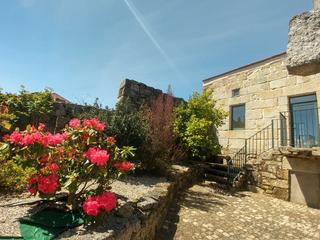 Casa a Beade. Venta casa beade 2120p12