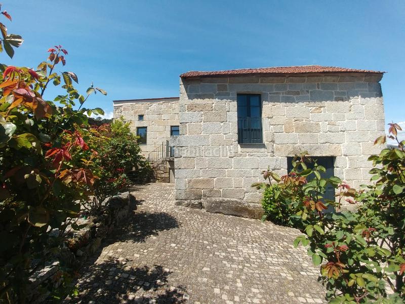 Foto d2d8a3ac-5855-4772-b3ed-08c7ae19932c. House in Beade