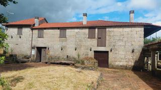Casa a San Cristovo de Cea. Venta casa solariega ourense 2130p3