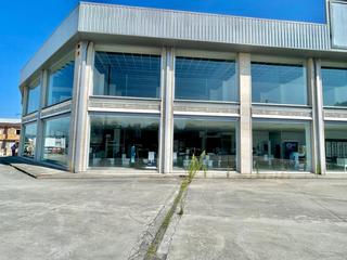 Nau industrial a Mariñamansa. Venta naves ourense 31300p1