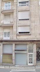 Rez-de-chaussée à Centro - Areal. 1112p4 venta piso centro vigo