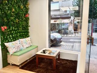 Business premise in Casablanca - Calvario