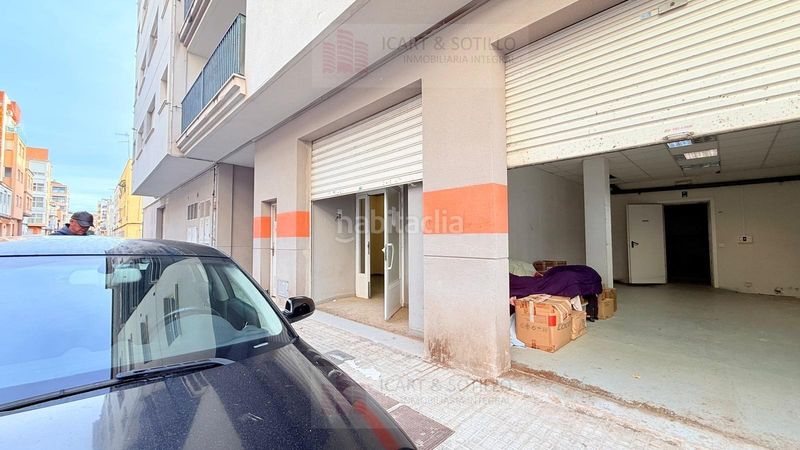 Foto 0dd78c65-ba1b-4346-a92e-a91ba1494a6e. Local comercial a Casco Urbano Vinaròs