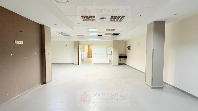 Foto 2ae576d8-0ffa-4524-a3c5-1bbf3476dd8f. Local comercial a Casco Urbano Vinaròs