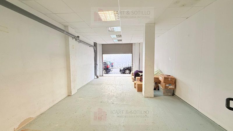 Foto 5abfa03d-51c1-42f5-a277-28e331b83752. Local comercial en Casco Urbano Vinaròs