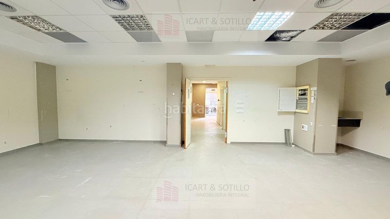 Foto 65f92f53-c0d3-4338-8525-437d89d422d9. Local comercial en Casco Urbano Vinaròs