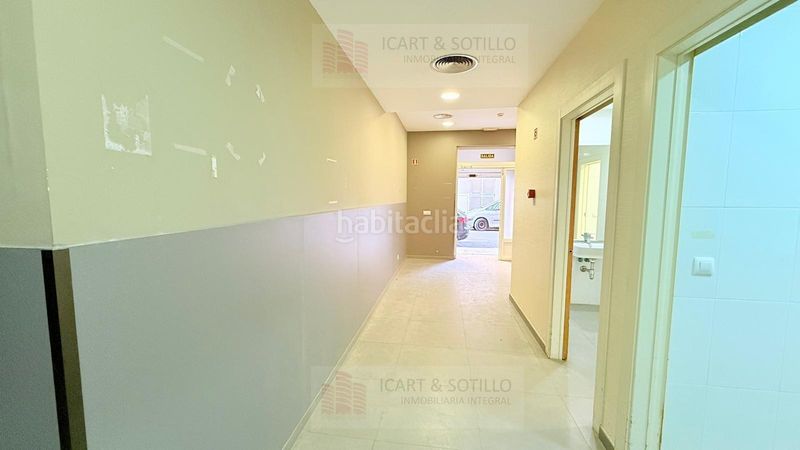 Foto 6c48b9af-581f-40bf-8497-1b790ef21b63. Local comercial a Casco Urbano Vinaròs