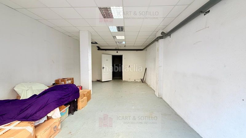 Foto 7dfc0d61-57aa-49be-b7ab-48f698ac1a23. Local comercial a Casco Urbano Vinaròs
