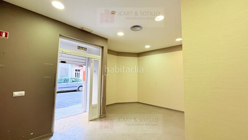 Foto b55e6d56-3e72-4936-9b63-1e6de8fca34c. Local comercial en Casco Urbano Vinaròs