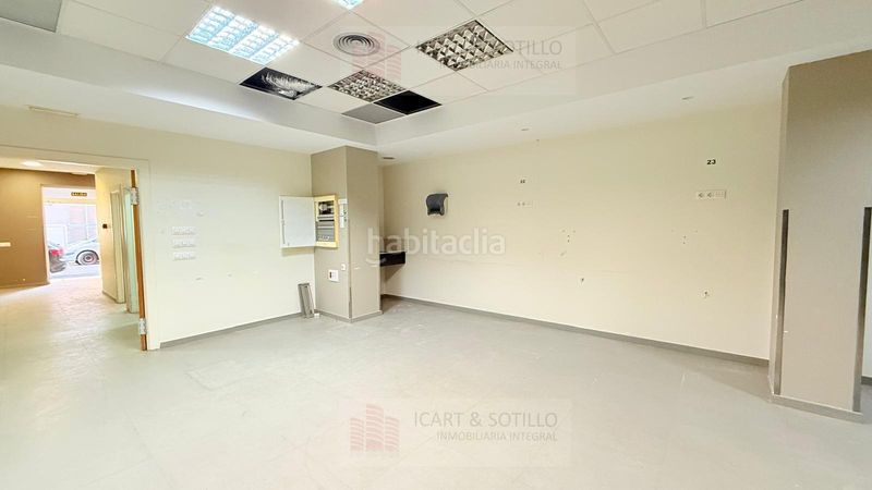 Foto b8000b1d-9a72-41a4-9a73-4b3d97a03744. Local comercial a Casco Urbano Vinaròs