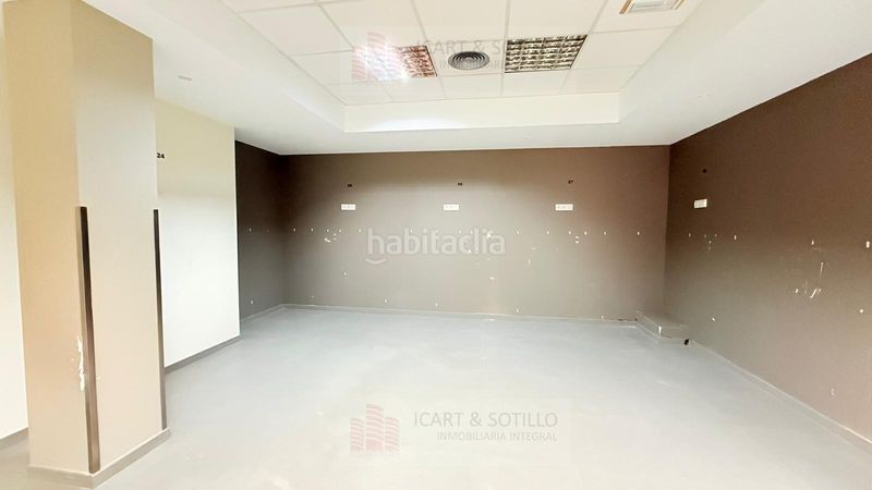 Foto be0650ac-d491-435b-b618-54697399e8b2. Local comercial a Casco Urbano Vinaròs