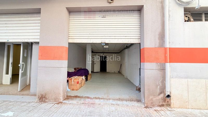 Foto c40cbafe-f213-4ad0-b1d9-83e107040d8d. Local comercial en Casco Urbano Vinaròs