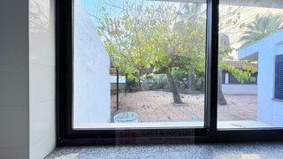 Xalet a Cala Puntal