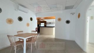 Chalet in Cala Puntal. Financiable. facilidades de pago. espacio, versatilidad, ubicaci
