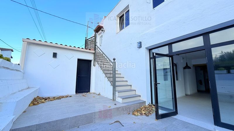 Foto 46687a16-b151-413c-a5a2-164130cf0bcd. Xalet amb aparcament a Cala Puntal Vinaròs