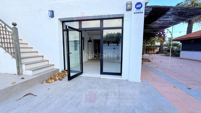 Foto 5a71ec77-ae80-4fd7-bce0-d5a077178ad8. Xalet amb aparcament a Cala Puntal Vinaròs