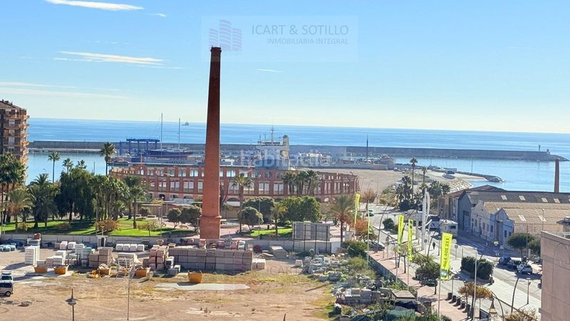 Foto c554e70f-a621-4193-b406-c68e148acd76. Pis amb aparcament a Casco Urbano Vinaròs