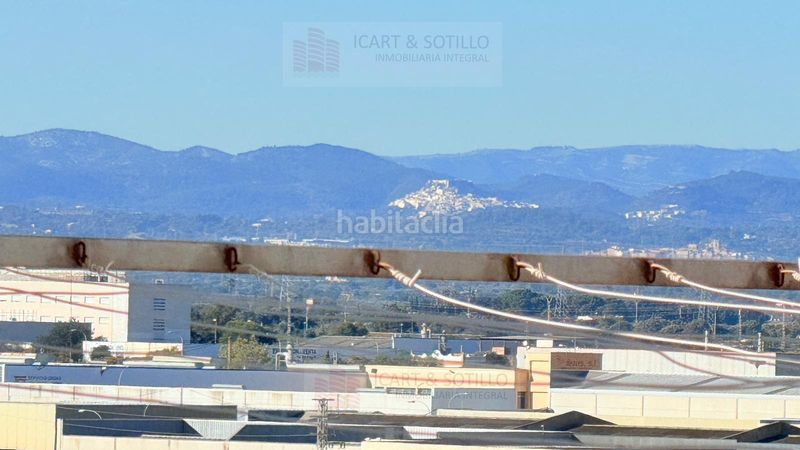 Foto d0ff794c-74b1-4795-acb7-66356927ccca. Pis amb aparcament a Casco Urbano Vinaròs
