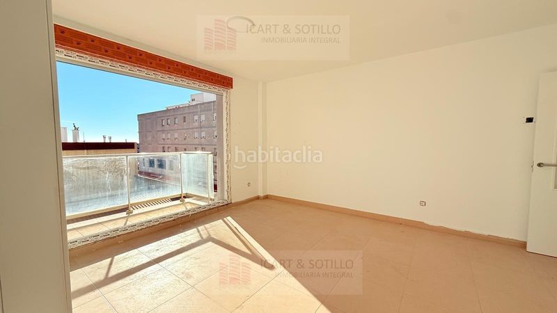 Foto deefcebb-f33a-4277-8c81-55d786a08adb. Pis amb aparcament a Casco Urbano Vinaròs
