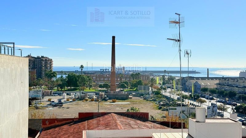 Foto ff9b739f-083f-4575-a6fd-2e5e9b00bfe8. Pis amb aparcament a Casco Urbano Vinaròs