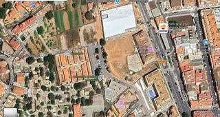 Residential Plot  Calle les oliveres. Magnifica oportunidad peñiscola para edificar