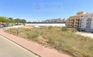 Terreno residencial  Calle les oliveres. Magnifica oportunidad peñiscola para edificar