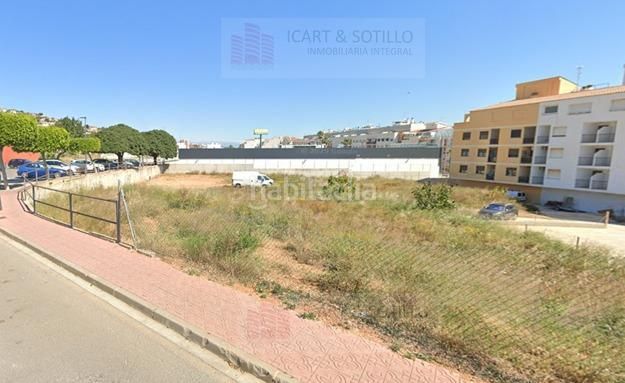 Foto 22a12037-336b-4c92-8f46-c258ec71cce8. Terreno residencial magnifica oportunidad peñiscola para edificar en Peñíscola