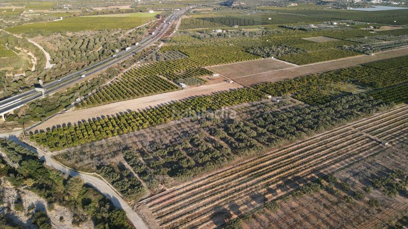 Foto e176d041-da51-4634-b7b3-f48b880cda98. Finca rústica a polígono del polígono 38 a Partidas de Interior - Zona Rústica Vinaròs