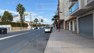 Terreny residencial  Avenida de la estación. Oportunidad de inversión en solar urbano en el centro de peñísco
