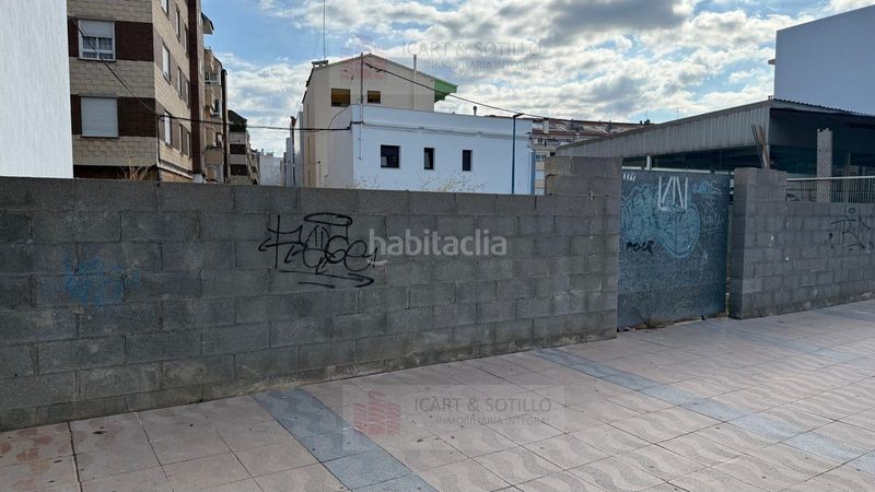 Foto 248b2615-d55f-4c0b-b3fd-e5999542b41a. Terreny residencial a Las Atalayas-Urmi-Cerro Mar Peñíscola