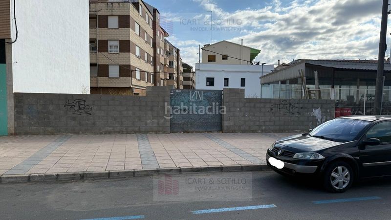 Foto 719ee13b-7e1e-4052-a0b4-e90c6208b003. Terreny residencial a Las Atalayas-Urmi-Cerro Mar Peñíscola