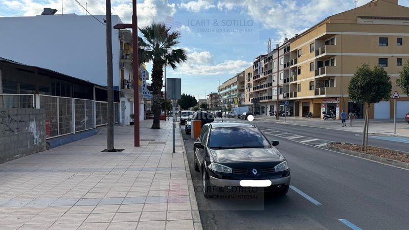 Foto a97acb2b-c7f3-458b-b70e-ad4285271ff1. Terreny residencial a Las Atalayas-Urmi-Cerro Mar Peñíscola