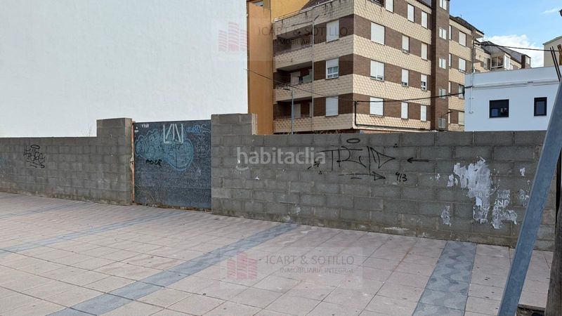 Foto b63019b5-b601-41d1-bf23-d21e00788a63. Terreny residencial a Las Atalayas-Urmi-Cerro Mar Peñíscola