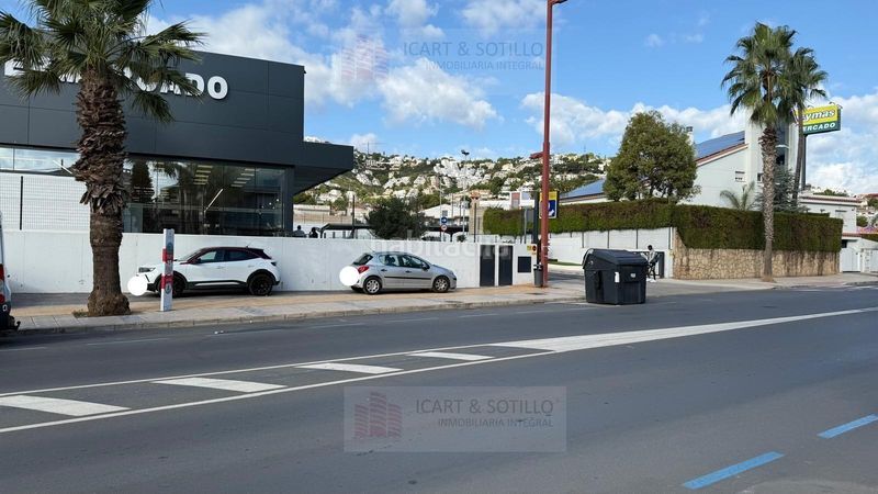 Foto c690b3de-0a96-4c92-b796-0ba5fb34994c. Terreny residencial a Las Atalayas-Urmi-Cerro Mar Peñíscola