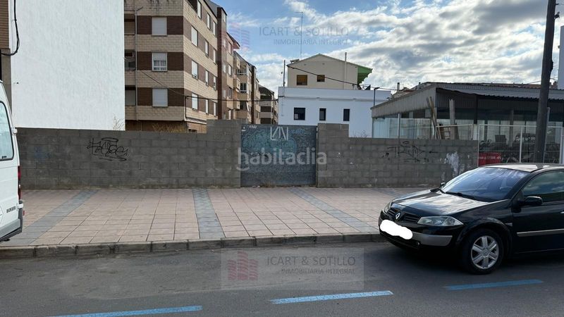Foto d28b3348-1566-47c1-9aa2-f1d5201b58d9. Terreny residencial a Las Atalayas-Urmi-Cerro Mar Peñíscola