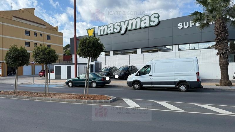 Foto e4531248-5062-4584-9d4d-8af513166a3d. Terreny residencial a Las Atalayas-Urmi-Cerro Mar Peñíscola