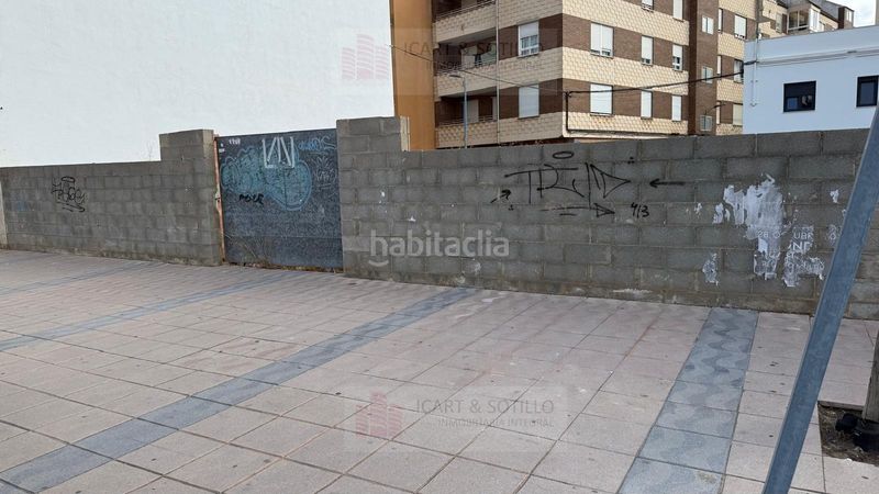 Foto e9890f4c-0d7a-436c-99d7-bbd23b4f62d8. Terreny residencial a Las Atalayas-Urmi-Cerro Mar Peñíscola