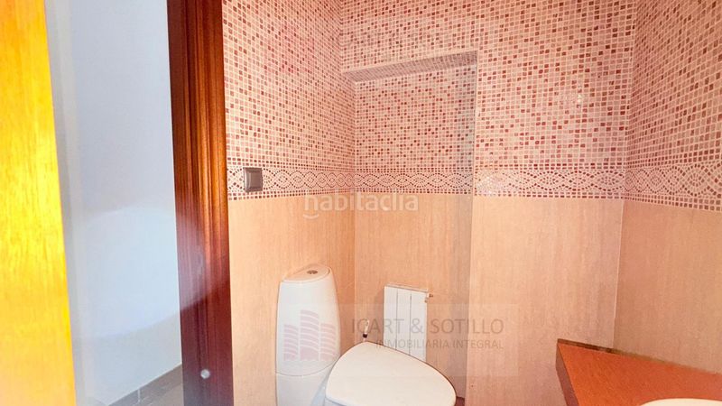 Foto 07023c58-6dba-43b3-9c6a-2583c38ce84b. Casa amb calefacció a Casco Urbano Vinaròs