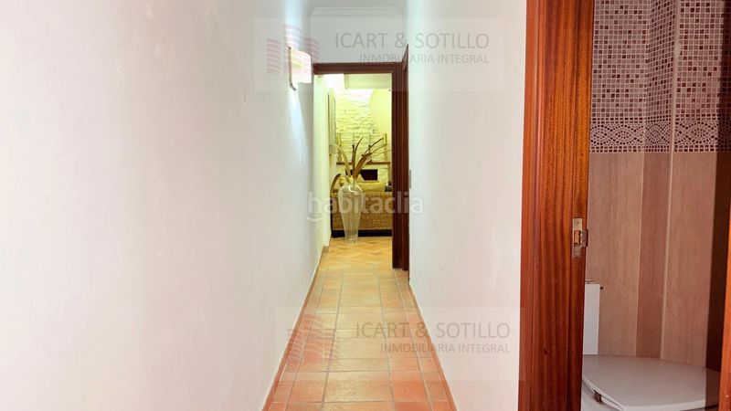 Foto 0cb8bfa0-fd1e-4d33-a40e-926e838ac973. Casa amb calefacció a Casco Urbano Vinaròs