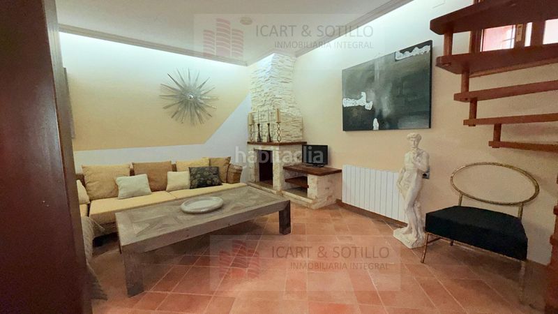 Foto 1292607c-78b5-4025-bf03-a286fa432cea. Casa amb calefacció a Casco Urbano Vinaròs