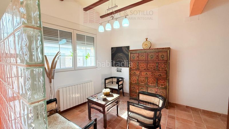 Foto 130aa90d-279b-4612-ac95-0b46293c4988. Casa amb calefacció a Casco Urbano Vinaròs