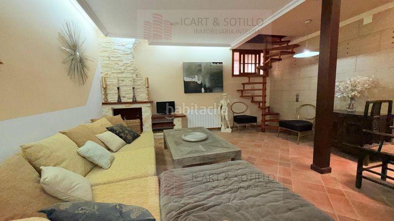 Foto 194109e6-340a-4725-89d6-b8402ee9597e. Casa amb calefacció a Casco Urbano Vinaròs
