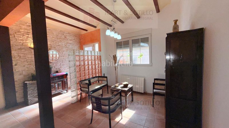 Foto 1b675024-418d-49ce-9463-58a82b339d3c. Casa amb calefacció a Casco Urbano Vinaròs