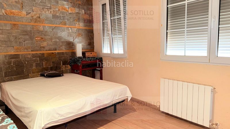 Foto 30819b06-6100-4519-b89e-b3ddb7773d97. Casa amb calefacció a Casco Urbano Vinaròs