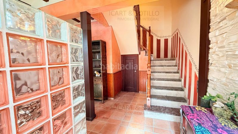 Foto 39276a21-761d-4109-9304-e11781612df2. Casa amb calefacció a Casco Urbano Vinaròs