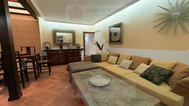 Foto 3f31a26a-c970-4139-921c-645095b52466. Casa amb calefacció a Casco Urbano Vinaròs