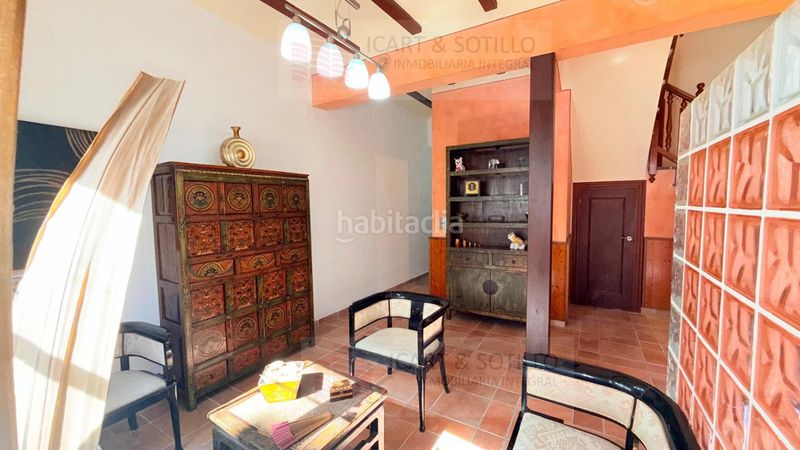 Foto 466a2f49-c177-4701-9669-79d79e93b8d3. Casa amb calefacció a Casco Urbano Vinaròs